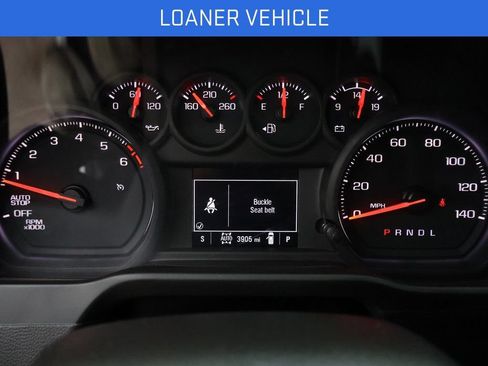 New 2026 GMC Sierra 1500 Pro w/ Graphite Edition AWD/4WD image 34