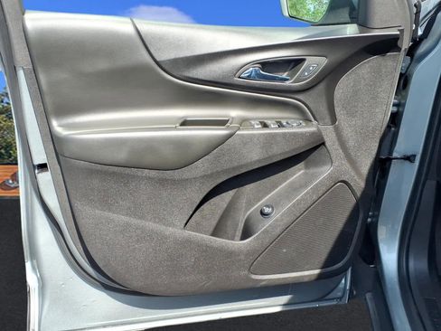 Used 2024 Chevrolet Equinox LT AWD/4WD image 15