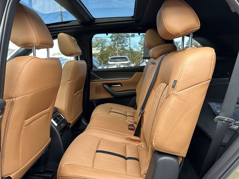 New 2026 MAZDA CX-70 3.3 Turbo S w/ Premium Plus image 23