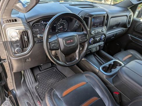 Used 2023 GMC Sierra 2500 AT4 w/ AT4 Premium Plus Package image 12