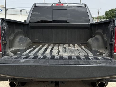 Used 2022 RAM 1500 Lone Star RWD image 30
