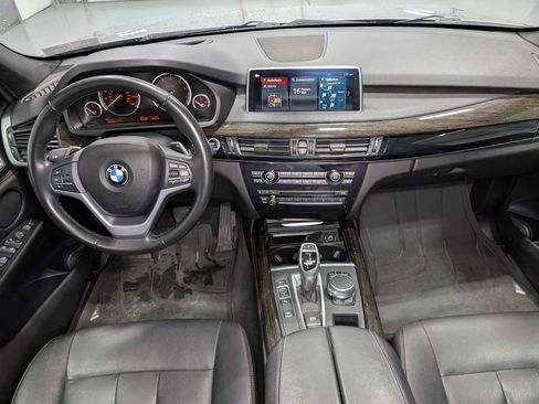 Used 2018 BMW X5 xDrive35i image 18