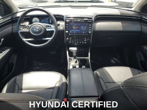Certified 2023 Hyundai Tucson SEL w/ Convenience Package FWD image 20