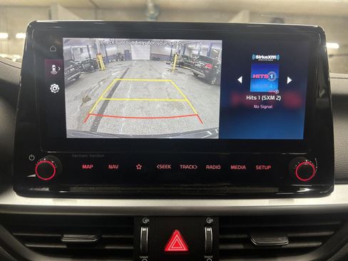 Used 2023 Kia Forte GT-Line w/ GT-Line Premium Package image 19