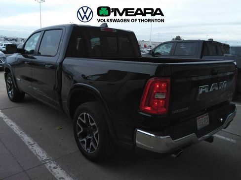 Used 2026 RAM 1500 Laramie image 2