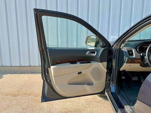 Used 2015 Dodge Durango Citadel w/ Technology Group AWD/4WD image 15