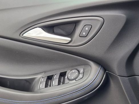 New 2026 Buick Encore GX Sport Touring w/ Comfort Package FWD image 27