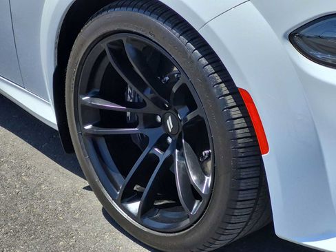 Used 2023 Dodge Charger Scat Pack RWD image 12