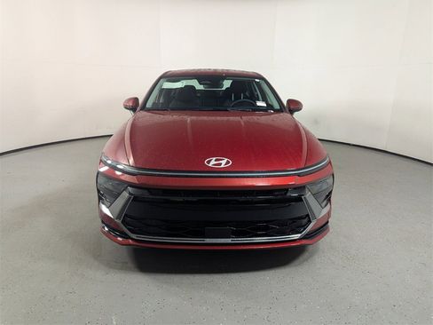 New 2026 Hyundai Sonata SEL image 2