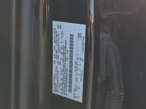 Used 2023 Ford F150 Raptor w/ Blue Interior Package AWD/4WD image 26