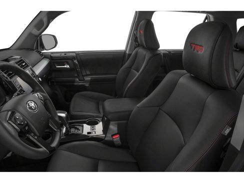 Used 2021 Toyota 4Runner TRD Off-Road Premium AWD/4WD image 6