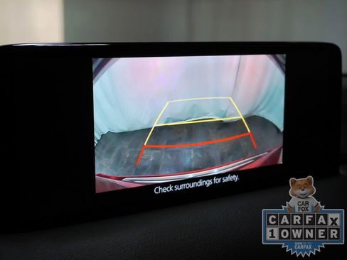 Used 2023 MAZDA CX-5 AWD 2.5 S w/ Premium Package image 25