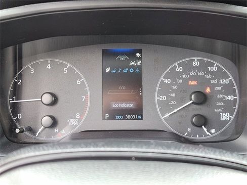 Certified 2024 Toyota Corolla LE image 11