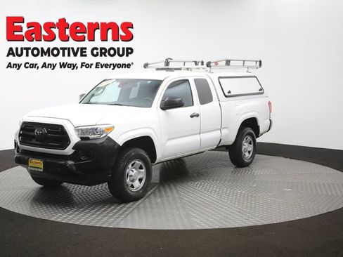 Used 2019 Toyota Tacoma SR RWD image 53