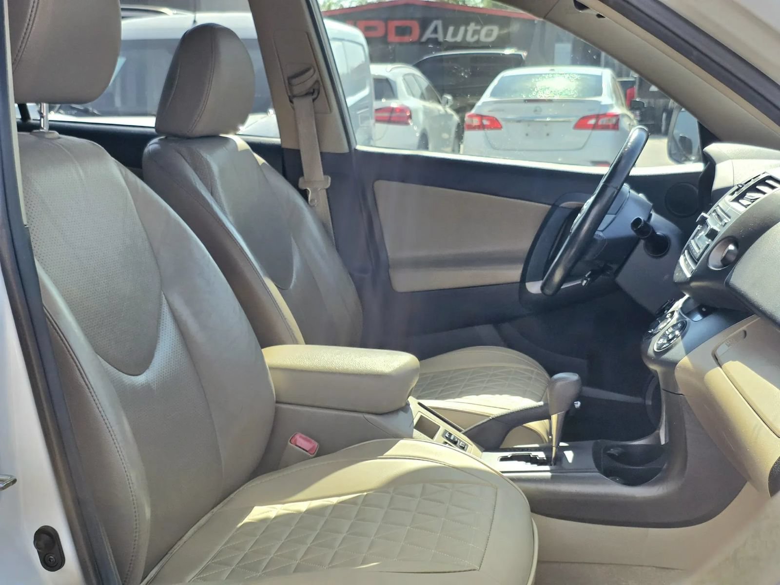 Used 2012 Toyota RAV4 Limited w/ Premium Plus Value Pkg FWD image 18