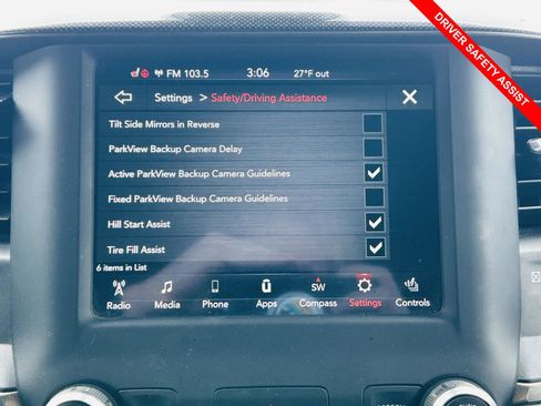 Used 2020 RAM 1500 Sport image 5