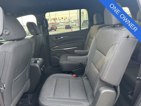 Used 2024 Chevrolet Traverse LT FWD image 22