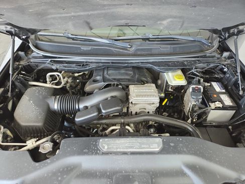 Used 2022 Jeep Wagoneer Series III w/ Rear Seat Video Group 1 AWD/4WD image 40