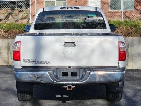 Used 2006 Toyota Tundra SR5 image 4