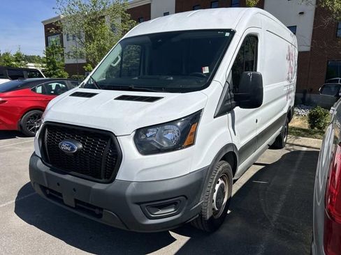 Used 2022 Ford Transit 150 Medium Roof image 1