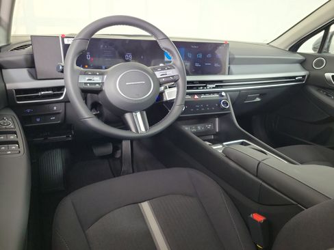 New 2026 Hyundai Sonata SEL AWD/4WD image 12