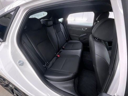 Certified 2026 Honda Civic Sport image 18