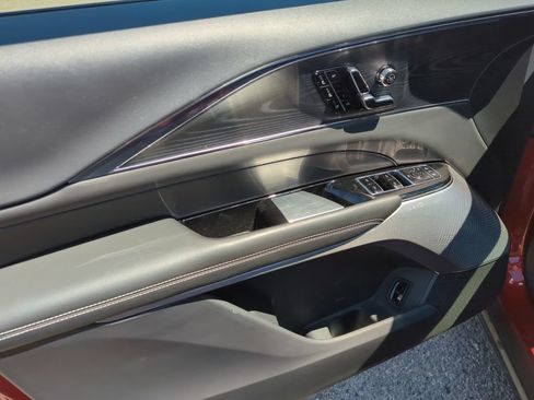 Certified 2024 Cadillac Lyriq Sport w/ LPO, Floor Liner Package AWD/4WD image 10