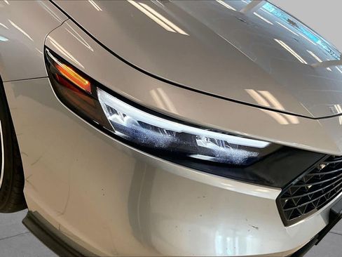Used 2023 Honda Accord Sport image 26