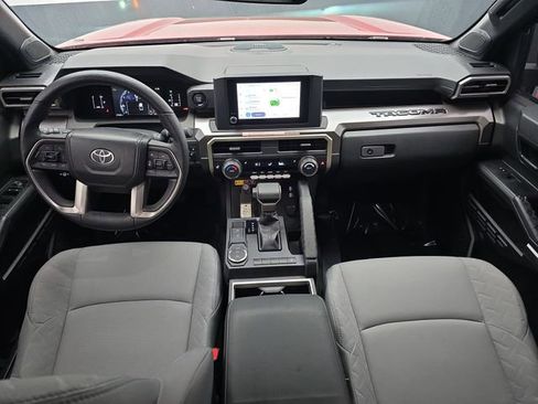 Used 2025 Toyota Tacoma SR5 RWD image 21