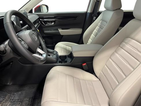 New 2026 Honda CR-V EX-L image 12