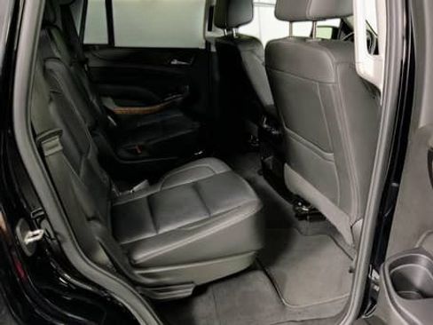 Used 2019 Chevrolet Tahoe Premier image 5