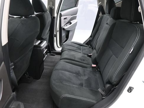 Used 2020 Nissan Murano S w/ Technology Package FWD image 17