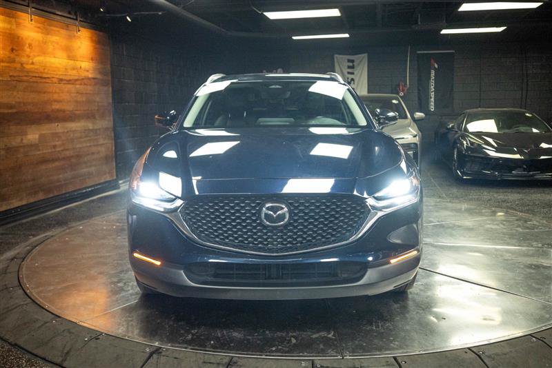 Used 2024 MAZDA CX-30 AWD 2.5 S w/ Select Sport Pkg image 4