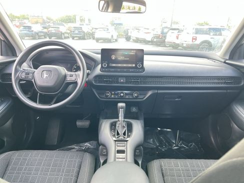 Used 2023 Honda HR-V LX image 22