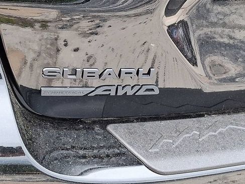 New 2026 Subaru Crosstrek 2.5i Limited AWD/4WD image 18