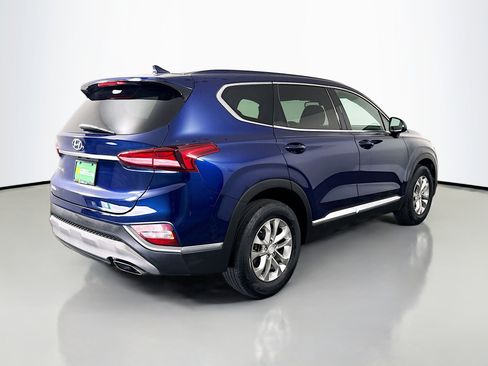 Used 2020 Hyundai Santa Fe SEL FWD image 10