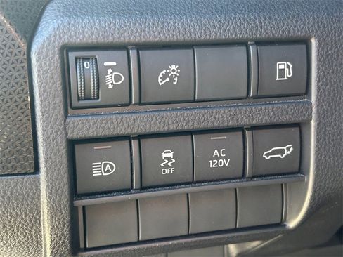 Used 2025 Toyota 4Runner Limited image 28