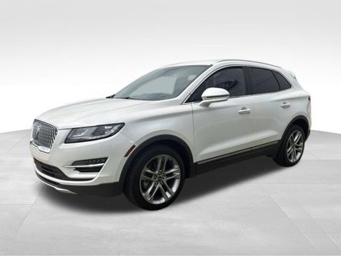 Used 2019 Lincoln MKC Reserve w/ Canadian Touring Package AWD/4WD image 9