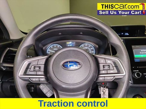 Used 2019 Subaru Forester w/ Alloy Wheel Package AWD/4WD image 15