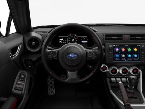 New 2026 Subaru BRZ Limited image 17