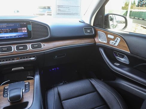 Used 2025 Mercedes-Benz GLE 350 GLE 350 image 15