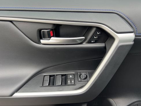 Used 2023 Toyota RAV4 XSE image 19