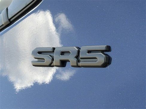 New 2026 Toyota Tundra SR5 AWD/4WD image 9