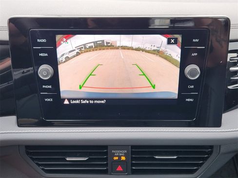 New 2026 Volkswagen Jetta SEL image 13