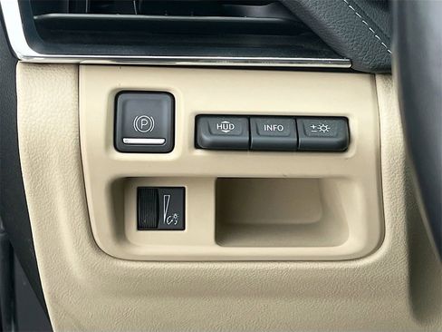 Used 2023 Cadillac CT5 Premium Luxury w/ Parking Package image 10