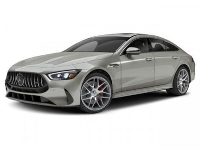 Used 2024 Mercedes-Benz AMG GT 63 S