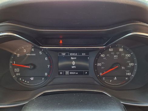 Used 2023 Chevrolet TrailBlazer LT w/ Convenience Package AWD/4WD image 20