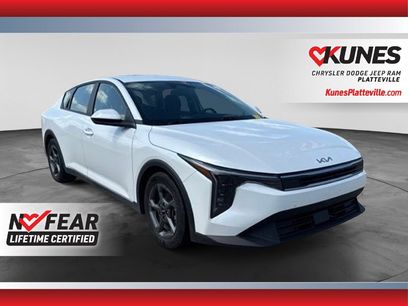Used 2025 Kia K4