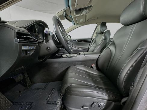 Used 2023 Genesis G80 2.5T image 18