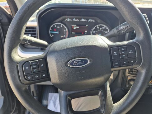 Certified 2024 Ford F250 XL w/ STX Appearance Package image 14